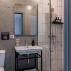 Трёхместный и более (Стандартный трехместный номер), Отель Соно