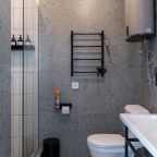 Двухместный (КОМФОРТ с двуспальной кроватью), Отель Соно