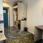 Одноместный (Стандарт), Гостиница Мираж