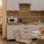 Апартаменты (Двухкомнатные), Отель Фортуна Грейт