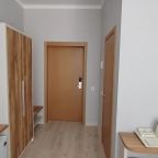 Двухместный (Стандарт с балконом), Парк-Отель Южная Ривьера