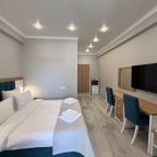 Номер (Стандарт с террасой), Парк-Отель Южная Ривьера