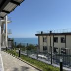 Номер (Стандарт с террасой), Парк-Отель Южная Ривьера