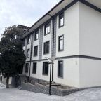 Автостоянка / Парковка, Парк-Отель Южная Ривьера