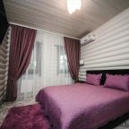 Люкс (Номер Люкс), Загородный отель Исток