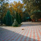 Банный чан, Загородный отель Исток
