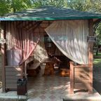 Разрешено проведение мероприятий, Загородный отель Исток