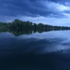Северский Донец, Загородный отель Исток