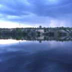 Северский Донец, Загородный отель Исток