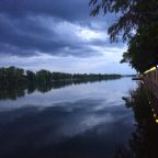 Северский Донец, Загородный отель Исток