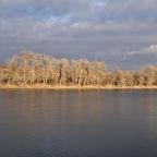 Северский Донец, Загородный отель Исток