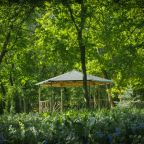 Двухместный (Однокомнатный коттедж с верандой), Загородный отель Исток