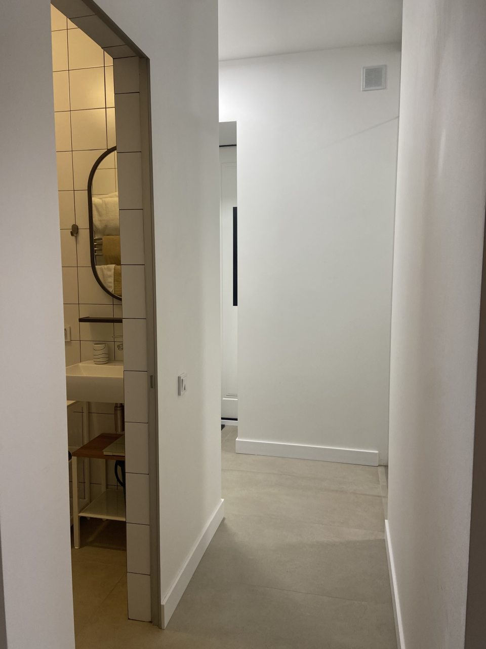 Апартаменты (Пазл Петроградской стороны), Апартаменты Веста на Большой Зеленина