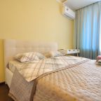 Апартаменты (С Джакузи), Апартаменты ТимХаус на Хакима с Джакузи