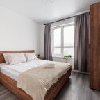 Апартаменты (Sutki Rent в ЖК Astra Marine), Апартаменты Sutki Rent в ЖК Astra Marine