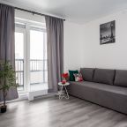 Апартаменты (Sutki Rent в ЖК Astra Marine), Апартаменты Sutki Rent в ЖК Astra Marine