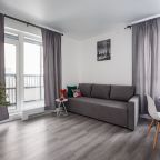 Апартаменты (Sutki Rent в ЖК Astra Marine), Апартаменты Sutki Rent в ЖК Astra Marine