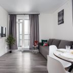 Апартаменты (Sutki Rent в ЖК Astra Marine), Апартаменты Sutki Rent в ЖК Astra Marine