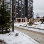 Апартаменты (Трехместные Sutki Rent в ЖК Astra Marine), Апартаменты Sutki Rent в ЖК Astra Marine