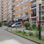 Апартаменты (Уютная студия у Королевских ворот), Апартаменты Уютная студия у Королевских ворот