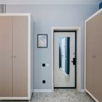 Апартаменты (Красноказачья 23/2 - 1), Апартаменты HOROMY на Красноказачьей 23/2