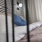 Апартаменты (Красноказачья 23/2 - 1), Апартаменты HOROMY на Красноказачьей 23/2