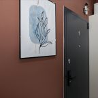 Апартаменты (Красноказачья 23/2 - 1), Апартаменты HOROMY на Красноказачьей 23/2
