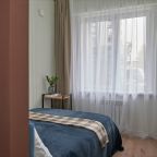 Станция Алиса и голосовое управление апартаментами