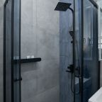 Апартаменты (Красноказачья 23/2-2), Апартаменты HOROMY на Красноказачьей 23/2
