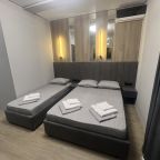 Трехместный (Трехместный номер), Гостевой дом Mirey