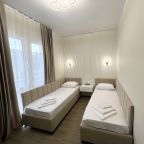 Апартаменты (Двухкомнатные апартаменты), Гостевой дом Mirey