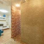 Апартаменты (Стильная 2-комнатная квартира у метро Царицыно), Апартаменты Квартира Есть на Севанской