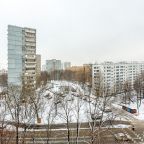 Апартаменты (Стильная 2-комнатная квартира у метро Царицыно), Апартаменты Квартира Есть на Севанской