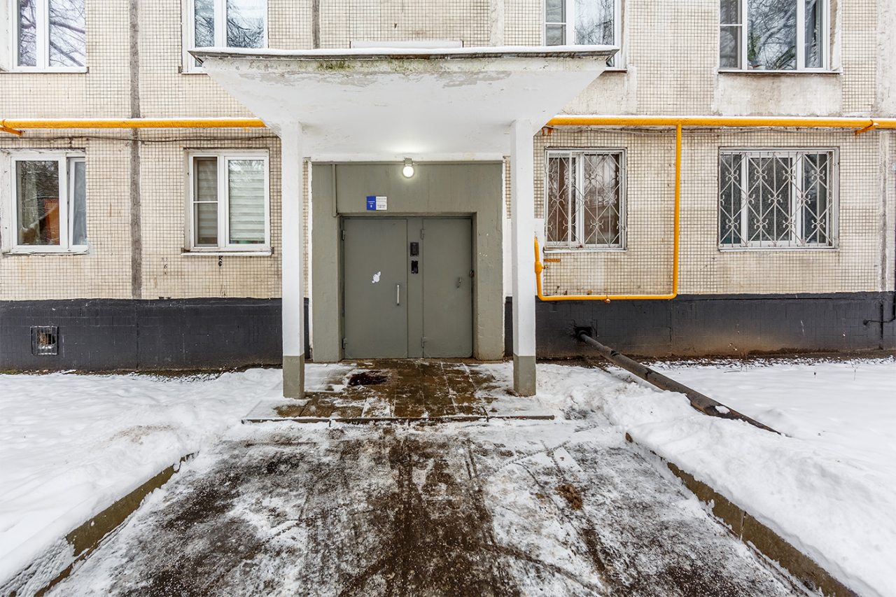 Апартаменты (Стильная 2-комнатная квартира у метро Царицыно), Апартаменты Квартира Есть на Севанской