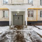 Апартаменты (Стильная 2-комнатная квартира у метро Царицыно), Апартаменты Квартира Есть на Севанской