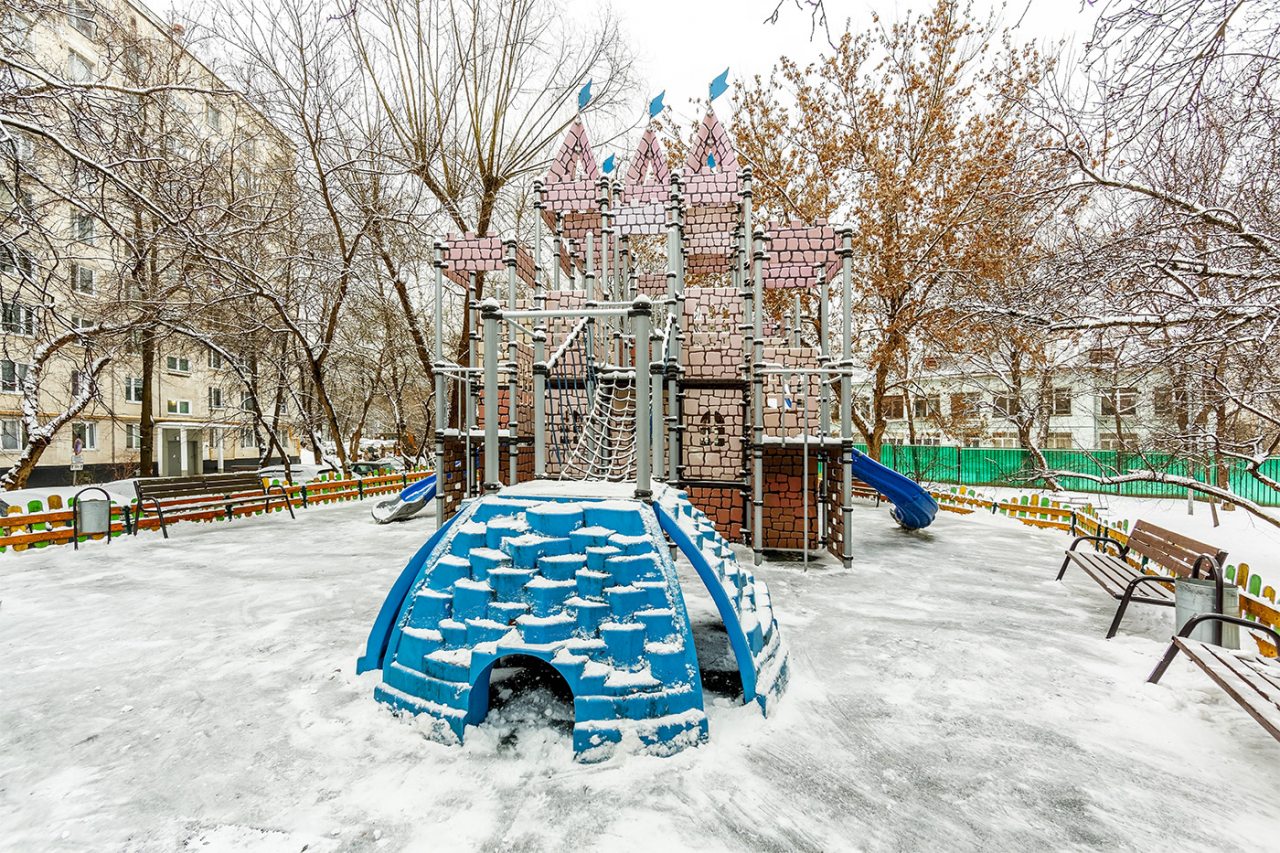 Апартаменты (Стильная 2-комнатная квартира у метро Царицыно), Апартаменты Квартира Есть на Севанской