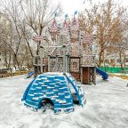 Апартаменты (Стильная 2-комнатная квартира у метро Царицыно), Апартаменты Квартира Есть на Севанской