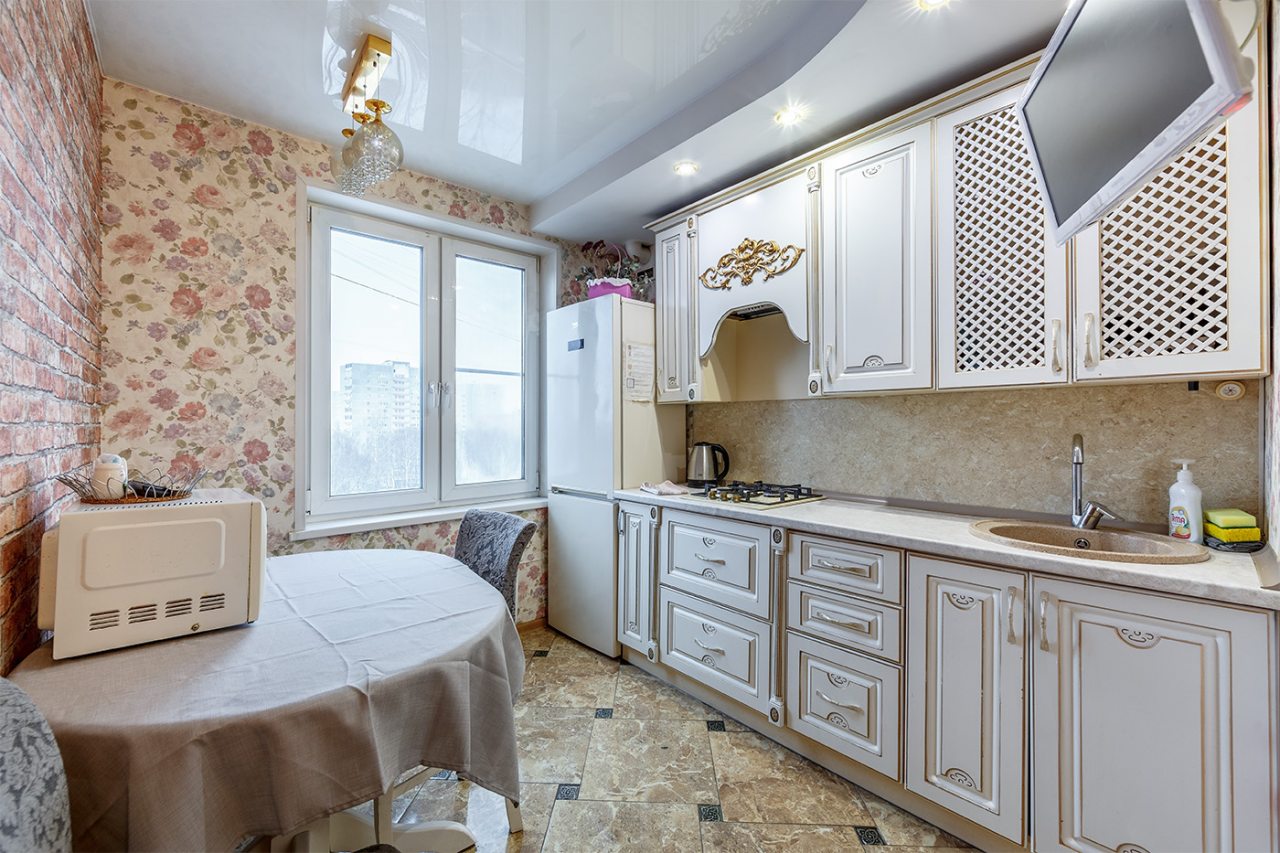 Кухня