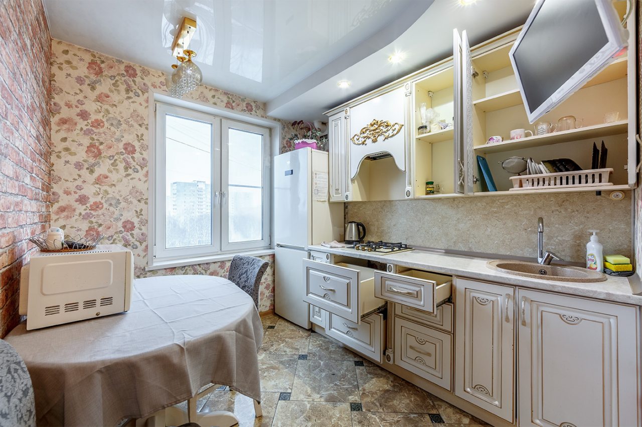 Кухня