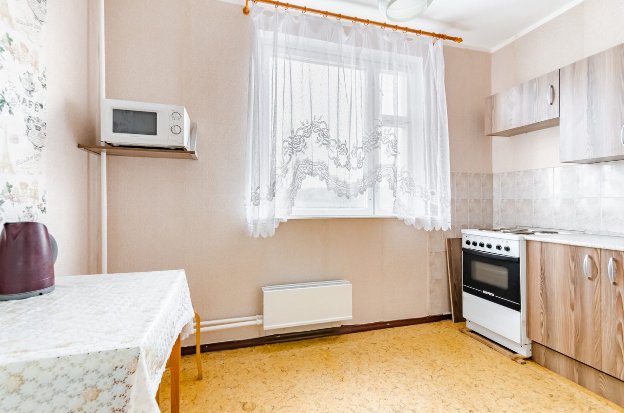 кухня