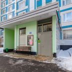 Апартаменты (Уютная квартира до 4 гостей рядом с метро Зябликово), Апартаменты Квартира Есть на Гурьевском проезде
