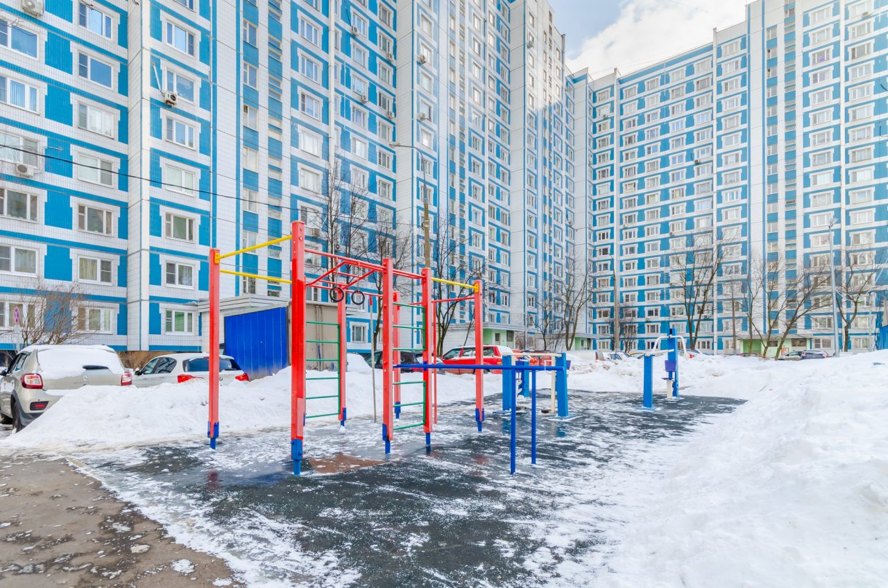 Апартаменты (Уютная квартира до 4 гостей рядом с метро Зябликово), Апартаменты Квартира Есть на Гурьевском проезде
