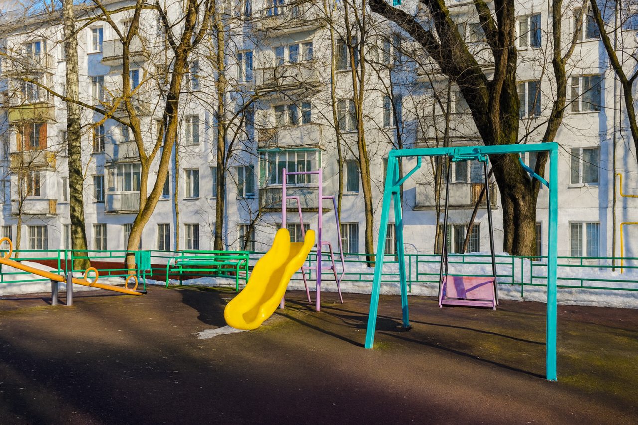 Апартаменты (Просторная 1-комнатная квартира посуточно у метро Царицыно), Апартаменты Квартира есть на Каспийской