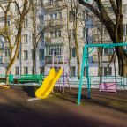Апартаменты (Просторная 1-комнатная квартира посуточно у метро Царицыно), Апартаменты Квартира есть на Каспийской