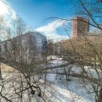 Апартаменты (Просторная 1-комнатная квартира посуточно у метро Царицыно), Апартаменты Квартира есть на Каспийской