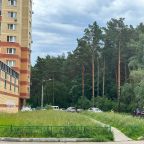 Шестиместный, Апартаменты Квартира на Панфилова 25