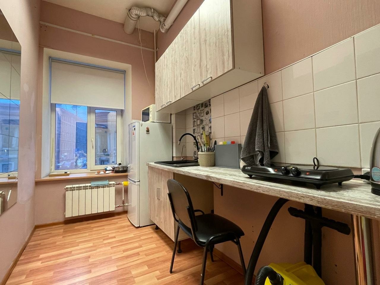 Двухместный (Стандартный), Меблированные комнаты На 5-ти Углах