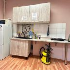 Двухместный (Стандартный), Меблированные комнаты На 5-ти Углах