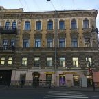 Двухместный (Улучшенный), Меблированные комнаты На 5-ти Углах