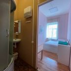 Двухместный (Улучшенный), Меблированные комнаты На 5-ти Углах